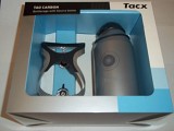 Tacx-tao-carbon-bidonhouder-bidon-source-zilver-nu